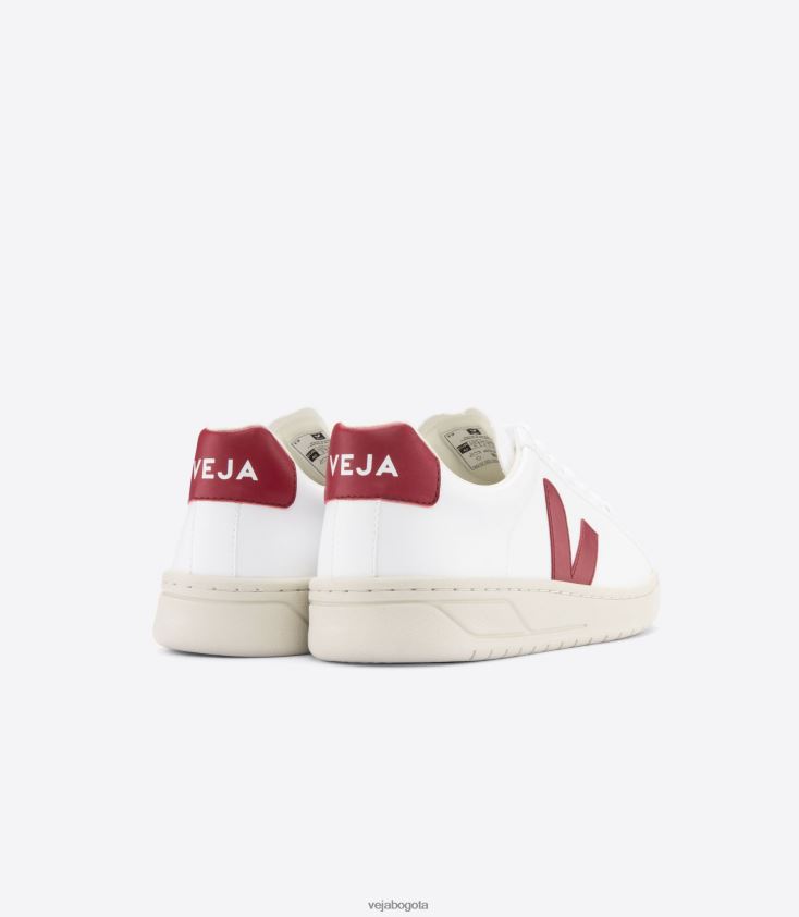 Veja Z6JRPR138urca cwl marsala blanca