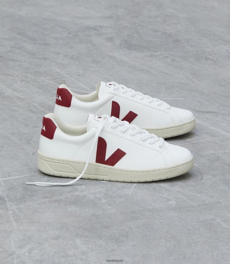 Veja Z6JRPR138urca cwl marsala blanca