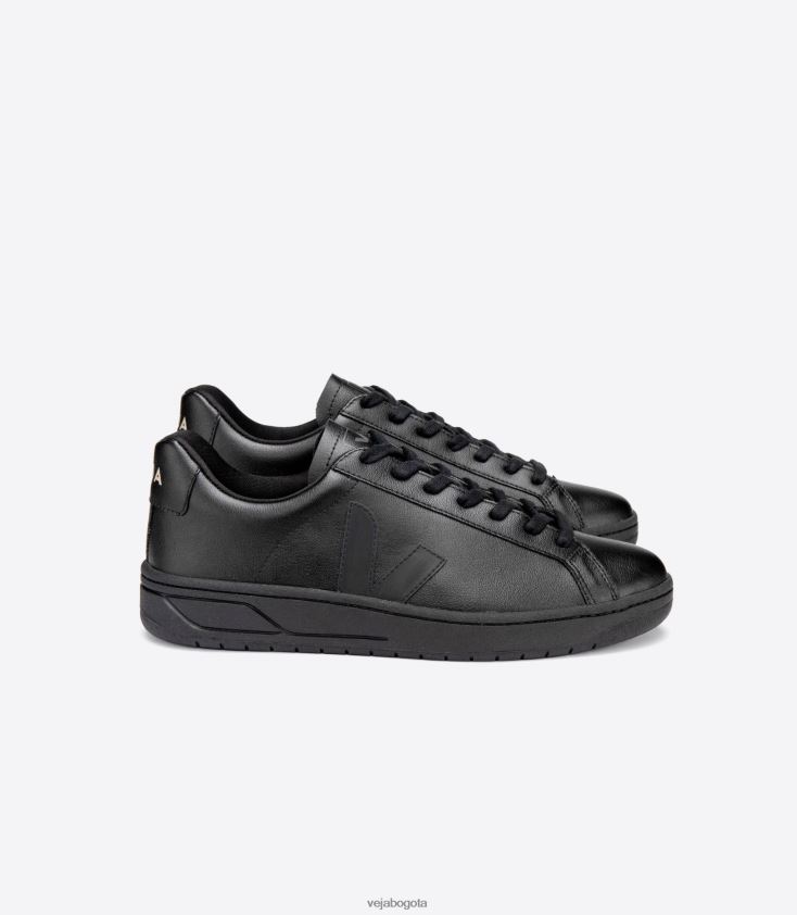 Veja Z6JRPR140urca cwl negro completo