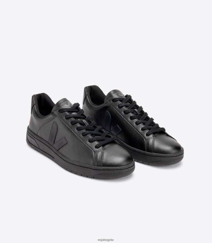 Veja Z6JRPR140urca cwl negro completo