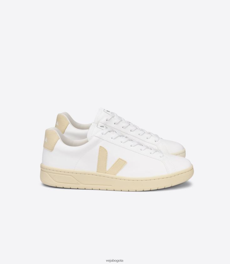 Veja Z6JRPR141urca cwl mantequilla blanca
