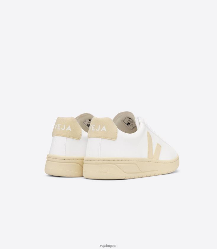 Veja Z6JRPR141urca cwl mantequilla blanca