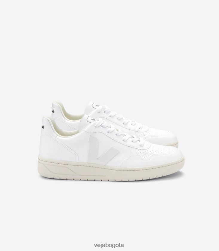 Veja Z6JRPR41v-10 cwl blanco completo