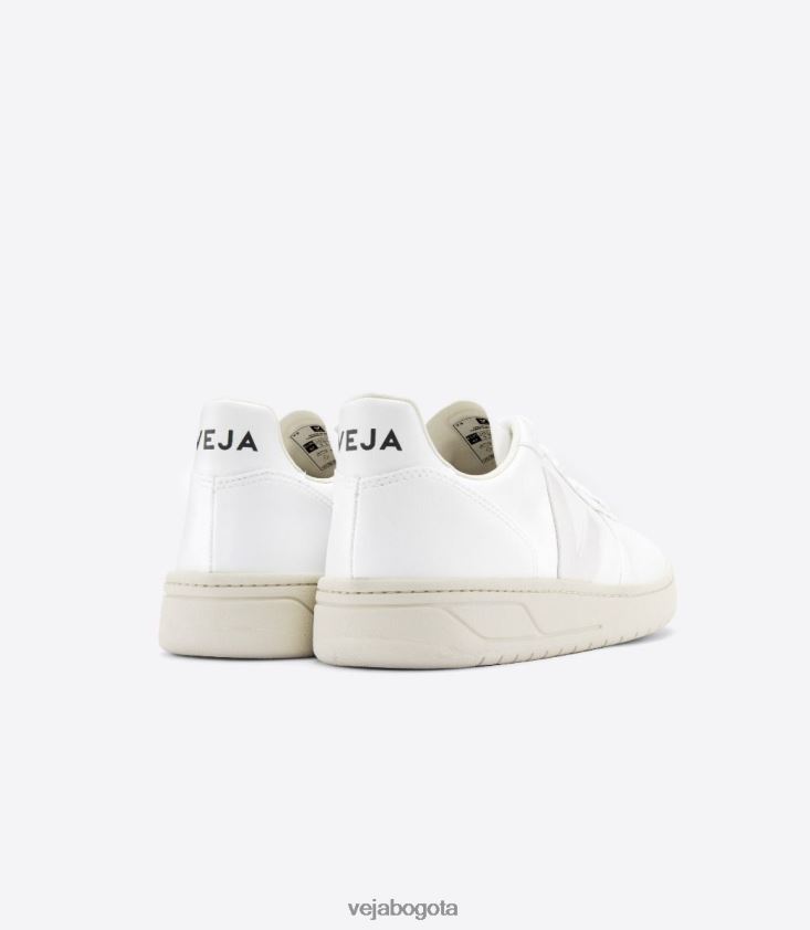 Veja Z6JRPR41v-10 cwl blanco completo