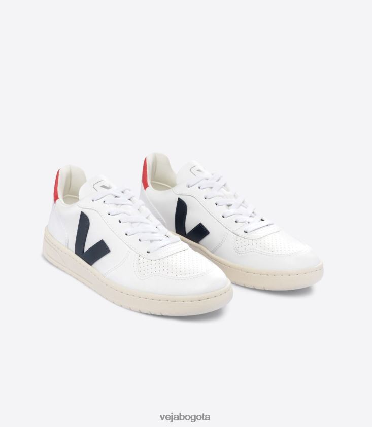 Veja Z6JRPR42v-10 cwl blanco nautico pekin