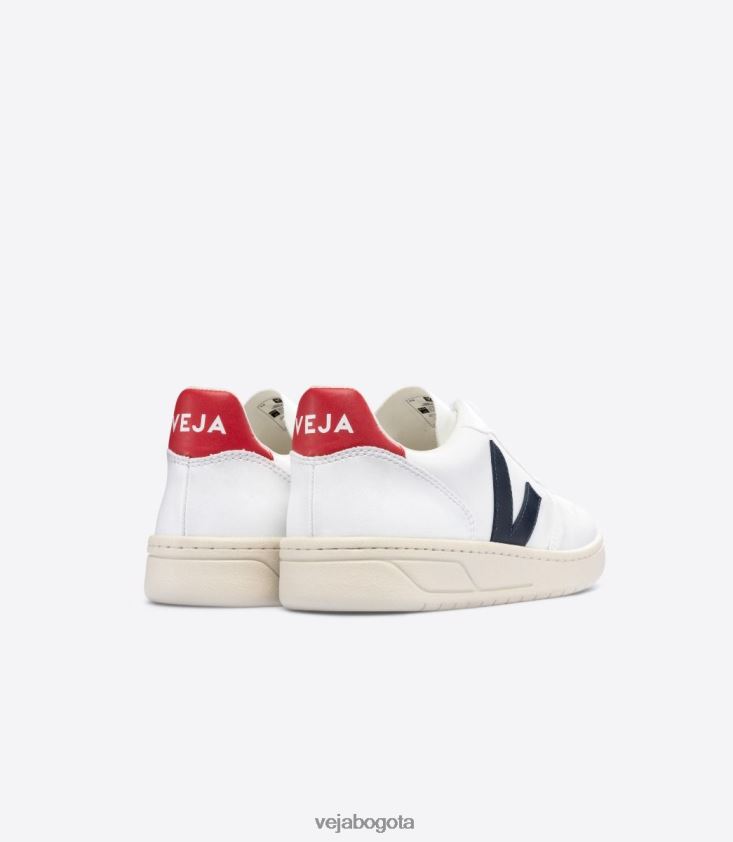 Veja Z6JRPR42v-10 cwl blanco nautico pekin