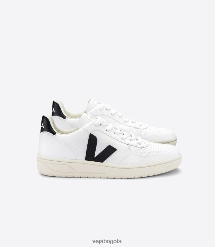 Veja Z6JRPR43v-10 cwl blanco negro
