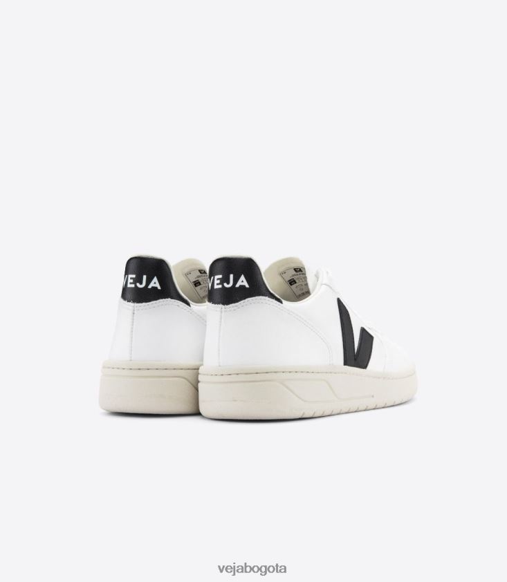 Veja Z6JRPR43v-10 cwl blanco negro