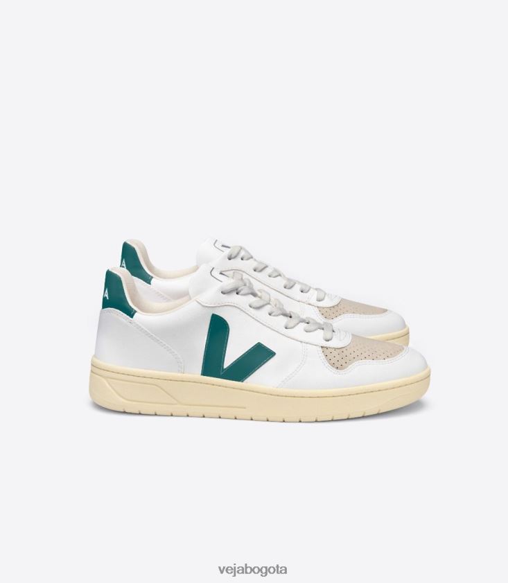 Veja Z6JRPR49v-10 cwl bretaña blanca