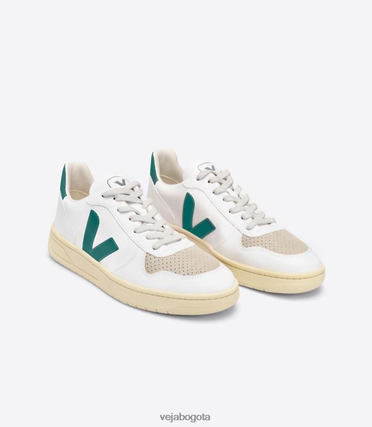 Veja Z6JRPR49v-10 cwl bretaña blanca