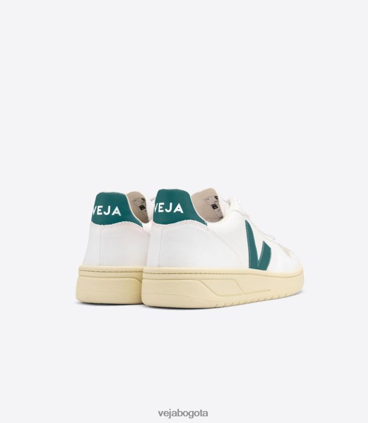 Veja Z6JRPR49v-10 cwl bretaña blanca