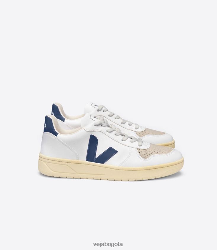 Veja Z6JRPR50v-10 cwl blanco california