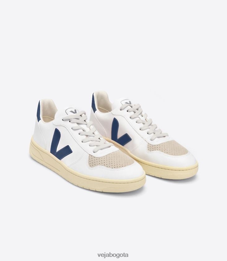 Veja Z6JRPR50v-10 cwl blanco california