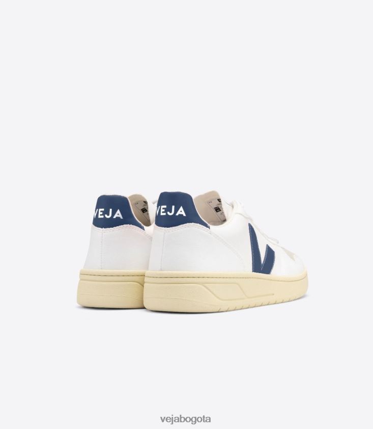Veja Z6JRPR50v-10 cwl blanco california