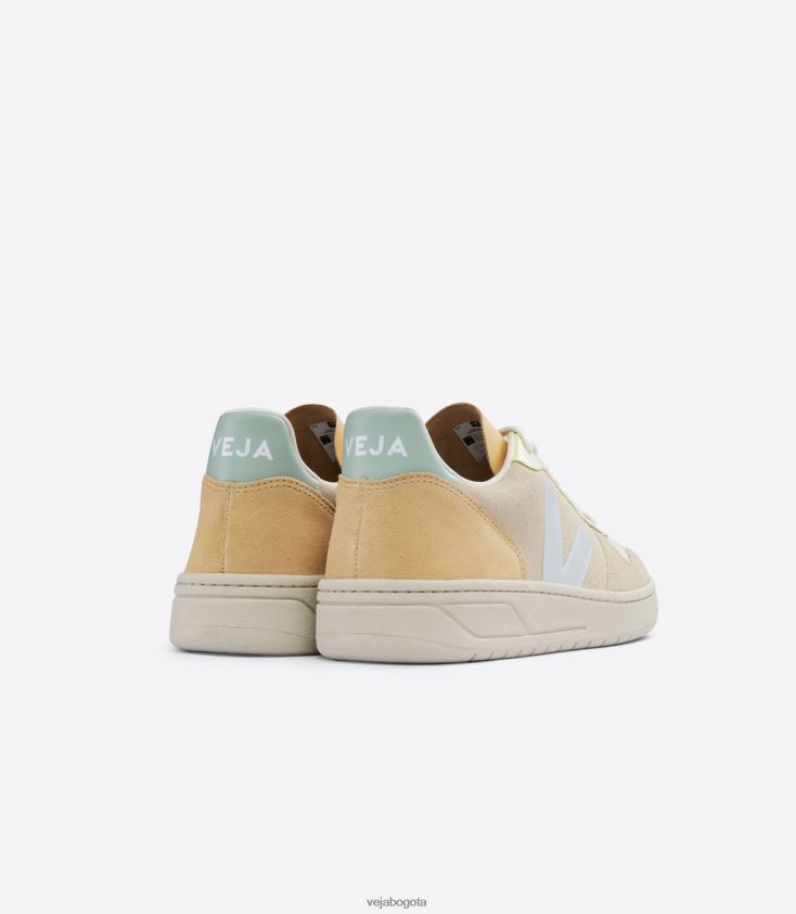 Veja Z6JRPR54v-10 ante sable mentol multico