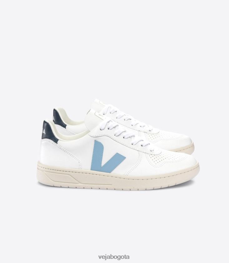 Veja Z6JRPR55v-10 cwl acero blanco nautico