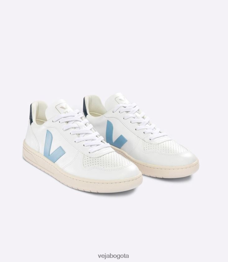Veja Z6JRPR55v-10 cwl acero blanco nautico