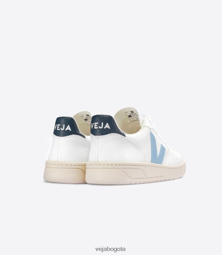 Veja Z6JRPR55v-10 cwl acero blanco nautico