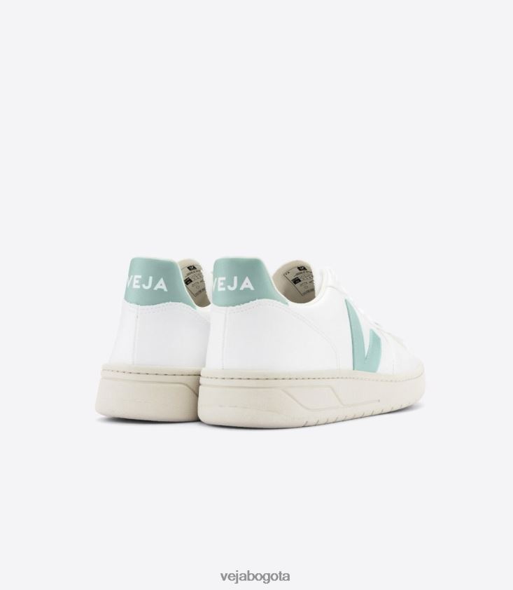 Veja Z6JRPR64v-10 cwl matcha blanco