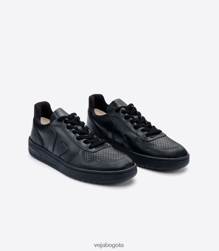 Veja Z6JRPR65v-10 cwl negro suela negra