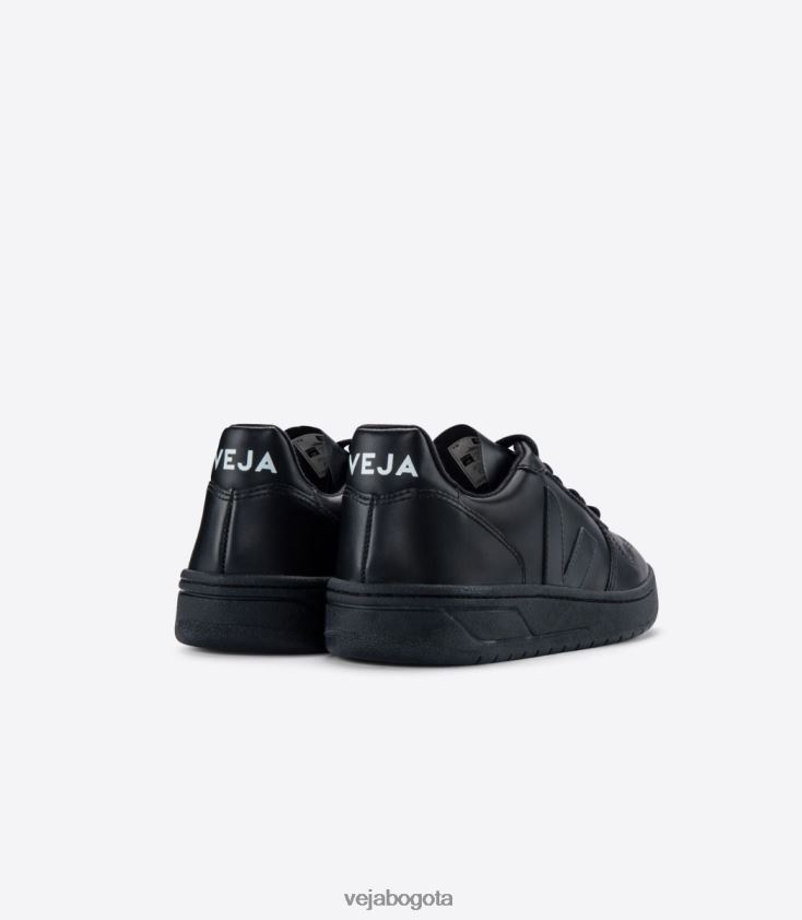 Veja Z6JRPR65v-10 cwl negro suela negra