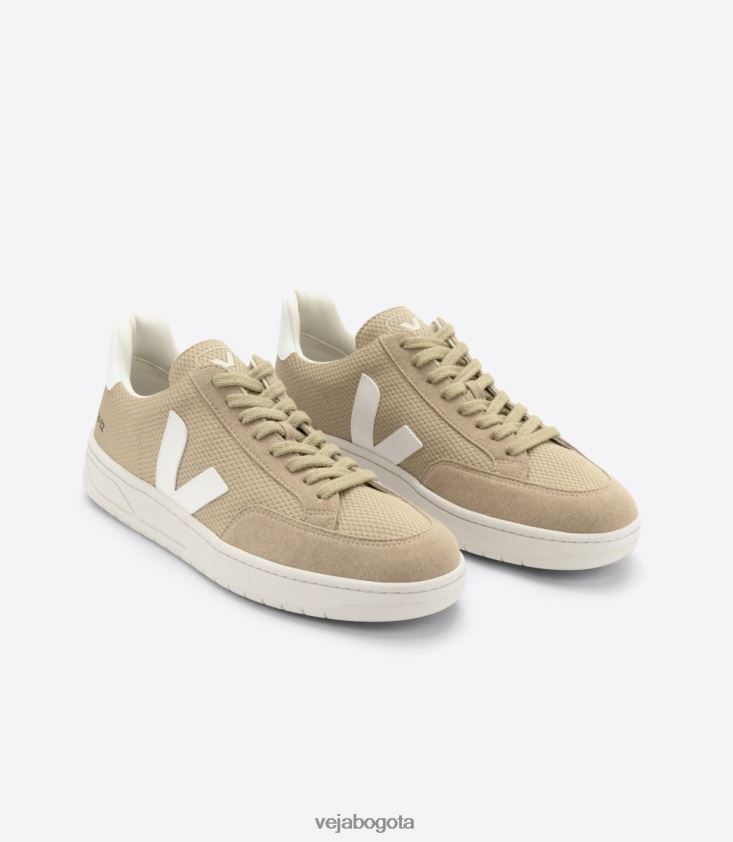 Veja Z6JRPR29v-12 vegano alveomesh duna blanco