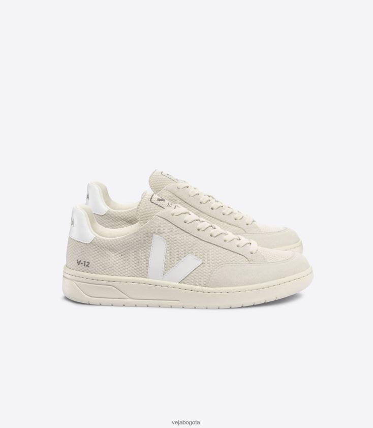 Veja Z6JRPR35v-12 alveomesh blanco natural
