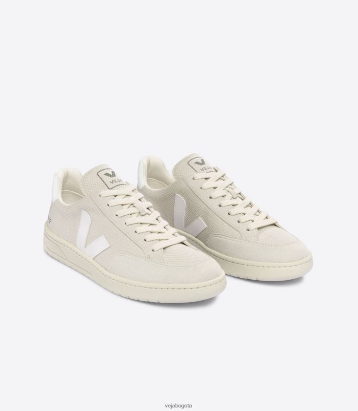 Veja Z6JRPR35v-12 alveomesh blanco natural