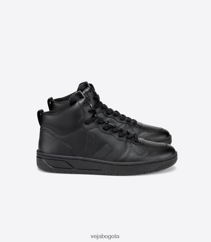 Veja Z6JRPR88v-15 cwl negro completo