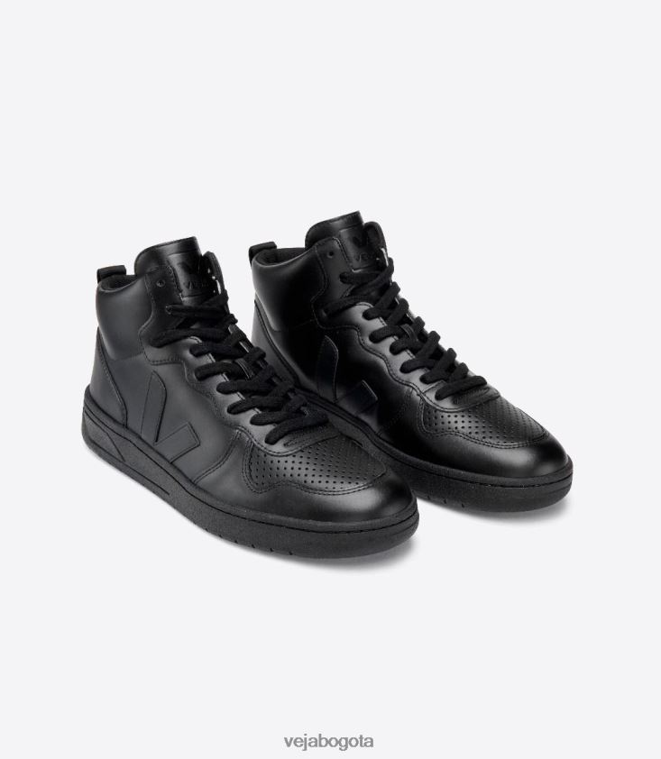Veja Z6JRPR88v-15 cwl negro completo
