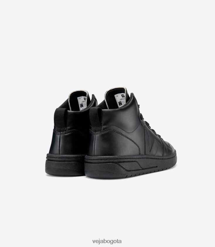 Veja Z6JRPR88v-15 cwl negro completo