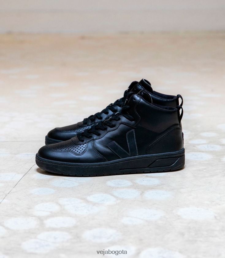 Veja Z6JRPR88v-15 cwl negro completo