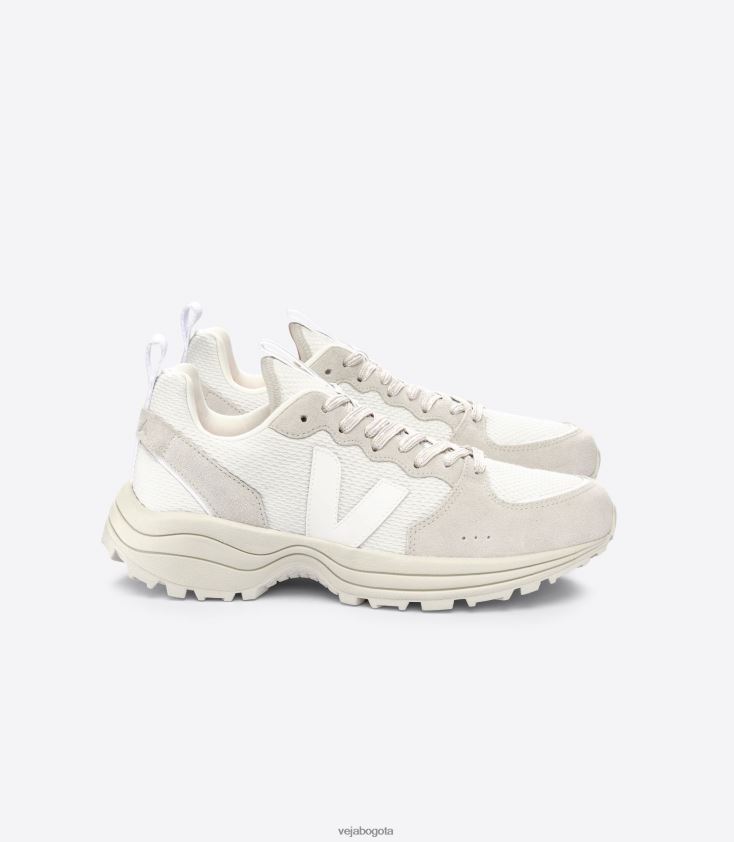 Veja Z6JRPR163grava venturi hexamesh blanca