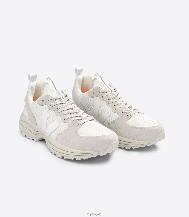 Veja Z6JRPR163grava venturi hexamesh blanca