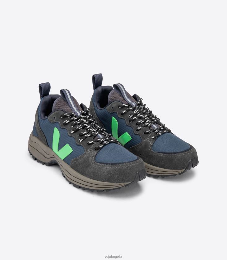 Veja Z6JRPR164venturi ripstop nautico absenta