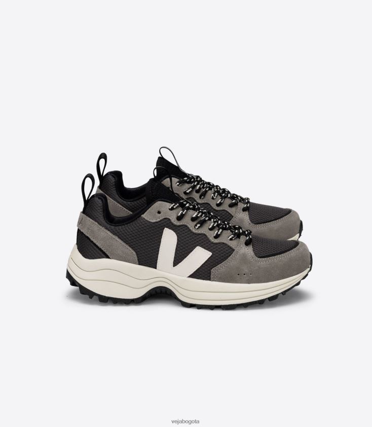 Veja Z6JRPR165venturi alveomesh grafito moonrock