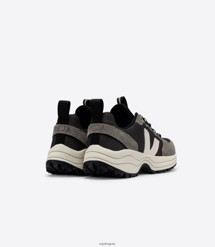 Veja Z6JRPR165venturi alveomesh grafito moonrock