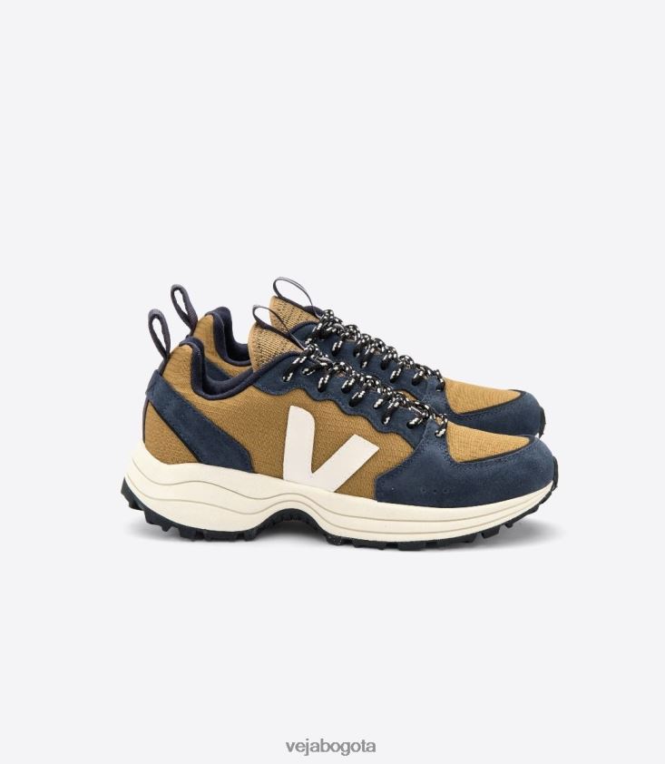 Veja Z6JRPR171tienda de campaña venturi ripstop pierre nautico