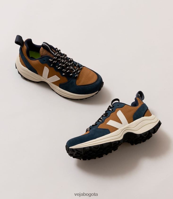 Veja Z6JRPR171tienda de campaña venturi ripstop pierre nautico
