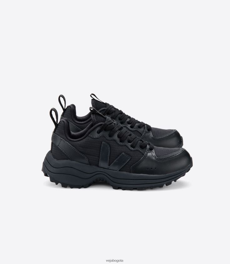 Veja Z6JRPR172venturi ripstop negro