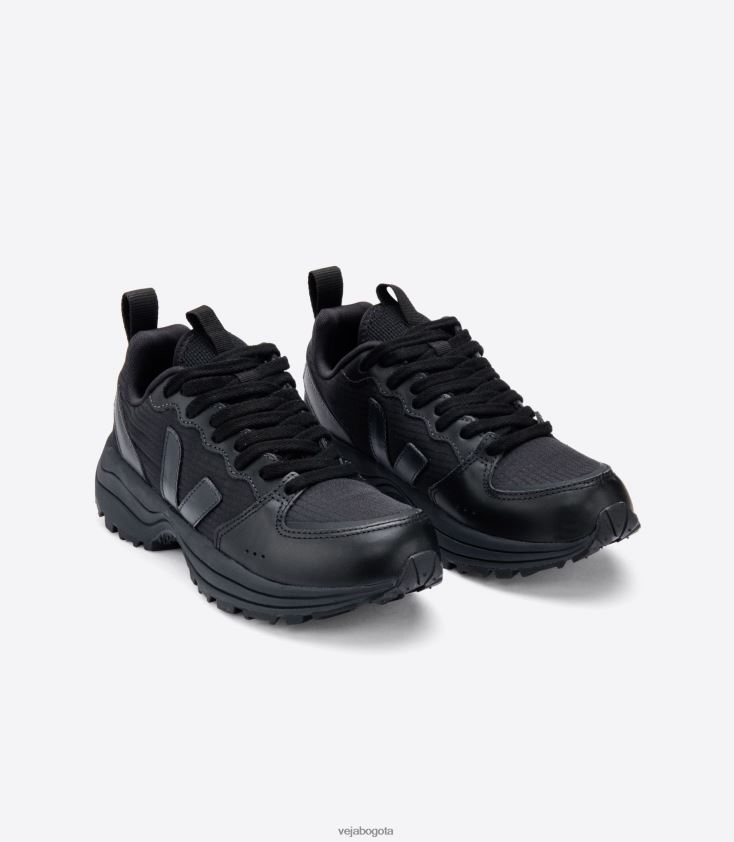 Veja Z6JRPR172venturi ripstop negro