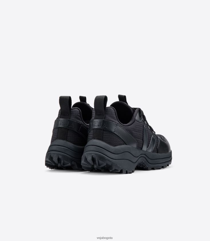 Veja Z6JRPR172venturi ripstop negro