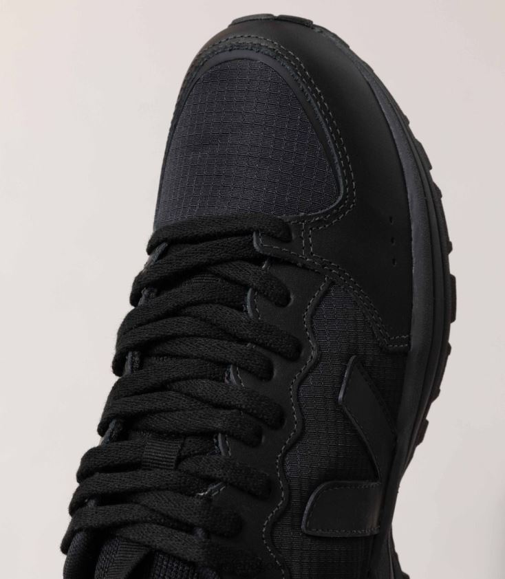 Veja Z6JRPR172venturi ripstop negro
