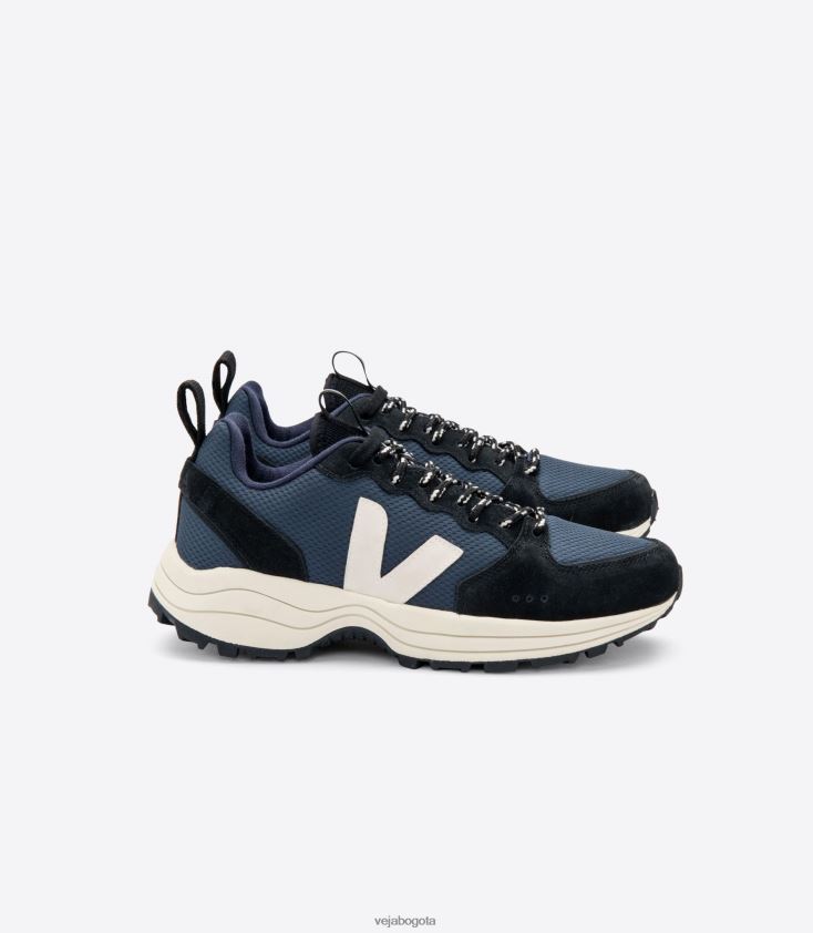 Veja Z6JRPR173venturi alveomesh nautico pierre negro