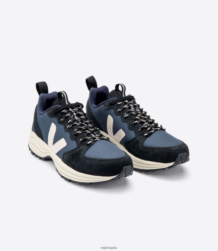 Veja Z6JRPR173venturi alveomesh nautico pierre negro