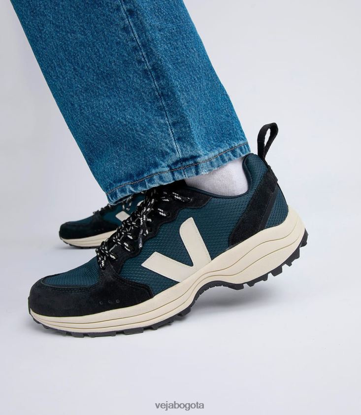 Veja Z6JRPR173venturi alveomesh nautico pierre negro