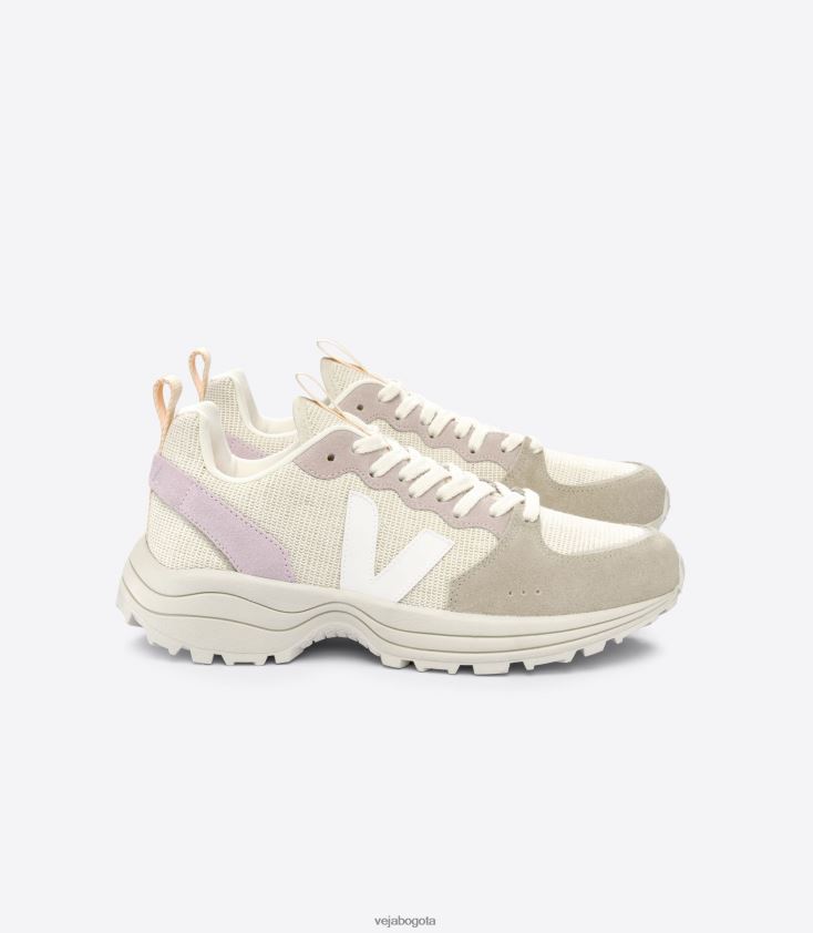 Veja Z6JRPR175venturi j-mesh juta blanco multico