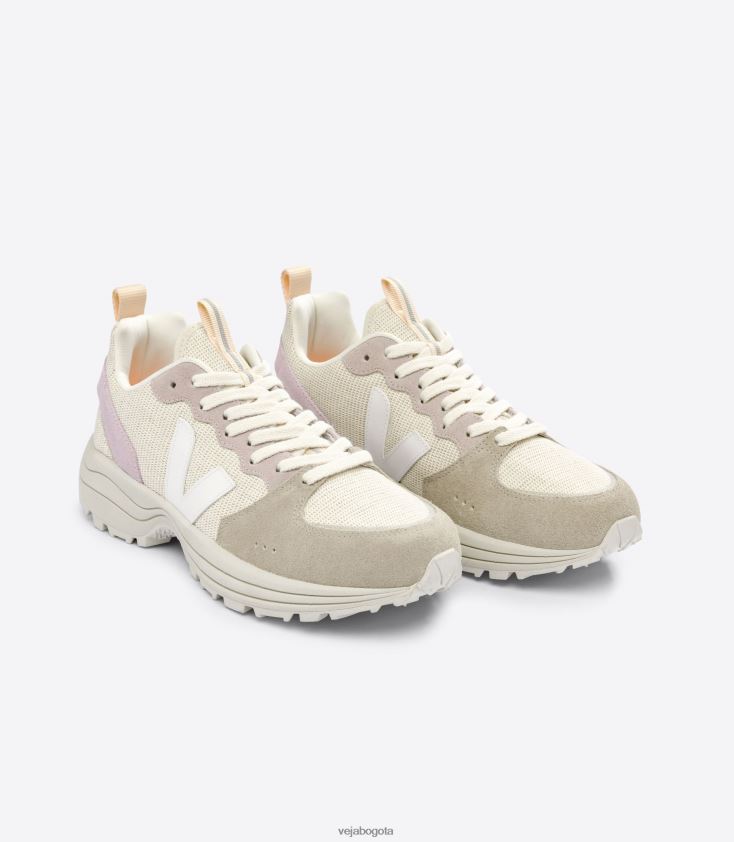 Veja Z6JRPR175venturi j-mesh juta blanco multico