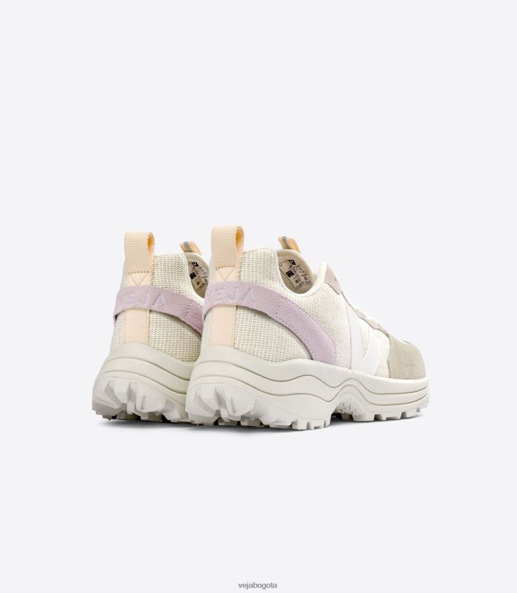 Veja Z6JRPR175venturi j-mesh juta blanco multico