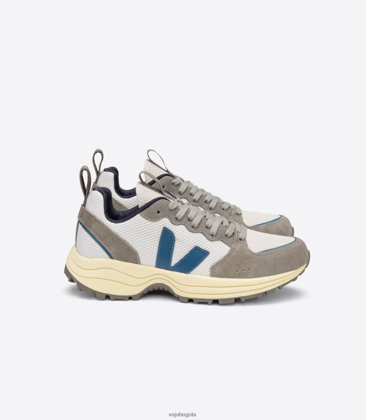 Veja Z6JRPR176venturi alveomesh multico gris asfalto